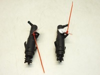 фото thumb №8, Омыватель лампы перед vw golf vi 5k0955978a