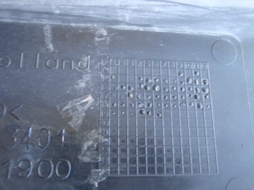 фото thumb №7, Mercedes vito 447 защита шасси