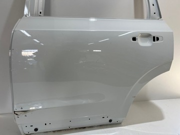 фото thumb №6, Дверь левая левый зад volvo cx90 ii