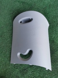 фото thumb №1, Mini cooper r56 защита стойка правый задняя 7141534