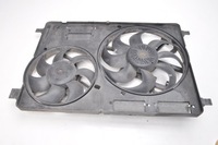 фото thumb №6, Volvo s60 ii v60 xc60 i 2.4 d5 215km вентилятор радиатора 31338823