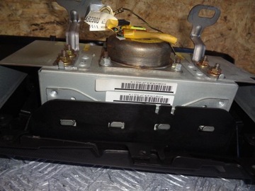 фото thumb №9, Подушка безопасности подушки воздушные натяжители kpl mazda 3 i bk 03- eur