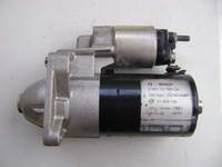 фото thumb №1, Стартер 447150-8190 vw caddy touran 2.0fsi