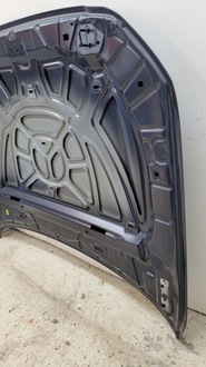 фото thumb №12, Volvo s90 v90 16- капот кришка двигуна перед передня fv 31386635