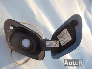 фото thumb №2, Ap кришка заливання пального 5g0809857 golf vii la5j