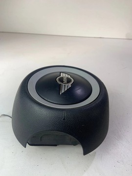 фото thumb №6, Подушка безопасности водителя подушка безопасности mini cooper mini cooper r55 r56 r57 3 r