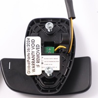 фото thumb №12, Mercedes w204 ручка пелюстки перемикання керма комплект набір a2048709058