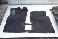 фото thumb №4, Обшивка килимок підлога espace v коричневий 749062785r 749020521r