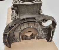 фото thumb №7, Блок двигателя mercedes w245 2.0 266960