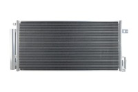 Купить Радиатор кондиционера fiat punto, bravo multijet, фото thumb