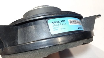 фото thumb №5, Volvo xc60 2011 динаміки