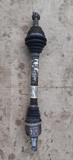 фото thumb №1, Приводной вал правая длинная 1.6 thp peugeot rcz 9687853980