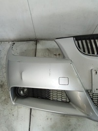 фото thumb №6, J957 бампер перед bmw e90 mpakiet titansilber