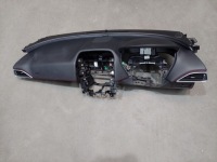 фото thumb №8, Торпедо капот консоль панель приладів англієць uk jaguar xe x760