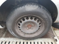 13128926 интеркулер opel astra h универсал 2005 1.7 cdti 80km 59kw с Разборки, фото thumb