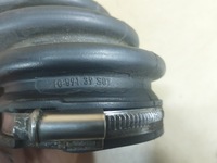 фото thumb №6, Volvo c30 lift 1.6d труба повітря