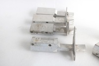 фото thumb №1, Audi a4 b5 зона зминання ліва зад .