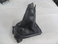 фото thumb №6, Peugeot 4007 c-crosser чехол домкрата переключения передач citroen