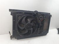 фото thumb №6, Вентилятор радиатор citroen c4 i 1.6 hdi