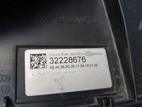 фото thumb №6, Лампа левая передняя volvo s90 v90 полный led s v 90