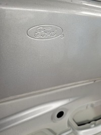 фото thumb №7, Капот ford focus mk4 przed liftem 2018-2021