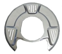 фото thumb №1, Захист диск задня ліва avensis t22 09.97-12.99