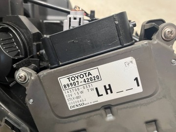 фото thumb №12, Rav4 v лампа передняя левая перед левый bez линзы led модуль комплектная