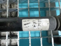 фото thumb №5, Приводной вал задняя правая audi a5 i 8t 3.0 tdi