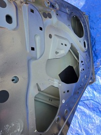 фото thumb №10, Peugeot 3008 ii двері лівий задня задні