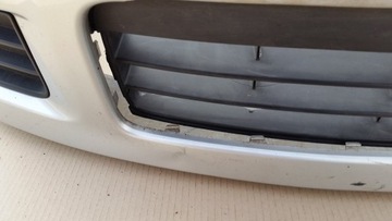 фото thumb №10, Suzuki sx4 06-09 бампер переднє