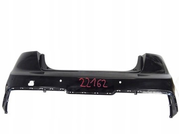 фото thumb №1, Kia stinger бампер зад задний