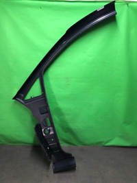 фото thumb №5, Vw touran 1t0 праві поріг передня запчастина стійка