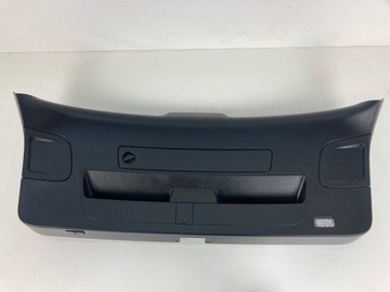 фото thumb №1, A6 c7 універсал оббивка кришки багажника електричний