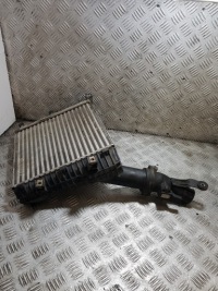 Інтеркулер інтеркулер audi q7 nissens 96688 Недорого, фото thumb