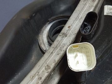 фото thumb №6, Mercedes cls w257 поворотна опора ліва зад важелі