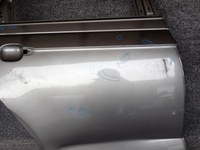 фото thumb №9, Vw polo 2g 17- двері праві задні зад