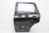 фото thumb №1, Дверь левый зад nissan qashqai j10 06-09r z11