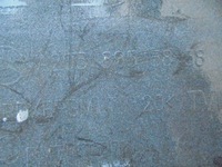 фото thumb №6, Mercedes c-klasa w205 универсал 14- бампер задний зад