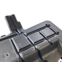 фото thumb №6, Mazda cx-3 2019 element панелі приладової панелі / dół