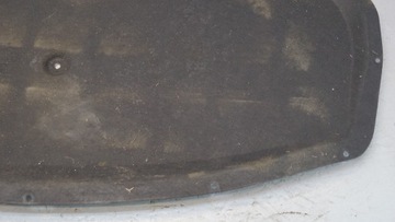 фото thumb №5, Шумоизоляция капота opel astra j gtc