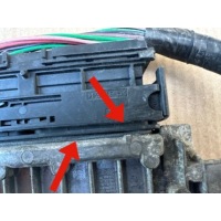 фото thumb №13, Renault блок керування двигуном (ecu) 8200055730 s110030054c