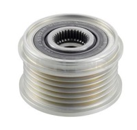 Купити Зчеплення генератора шків ga753.10 snr opel, фото thumb