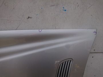 фото thumb №6, Mercedes clk 209 капот крышка двигателя