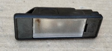 фото thumb №7, Лампа освещение интерьера nóg citroen c5 iii x7 9670134680