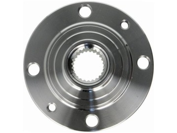 фото thumb №3, Ступиця колеса перед fiat bravo ii 1.6 1.9 06-14 i 2.0 95-01