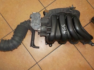 фото thumb №1, Коллектор всасывающий venga 1.4 2019r. 35100-2b150