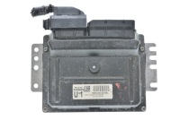 фото thumb №1, Бортовой компьютер micra k12 1.0 mec32-020 u1
