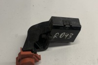 Клемма аккумулятор bmw x5 f15, f85 9367807 3.0l дизель 190kw 2015 с Разборки, фото thumb