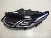 Lr discovery sport рестайлинг  фара перед led европа  новая le в Украине, фото thumb