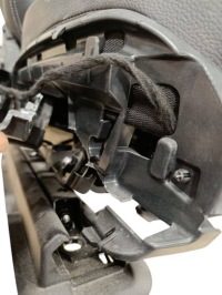 фото thumb №11, Mercedes-benz glc c253 2022 комплект сиденья, сиденье